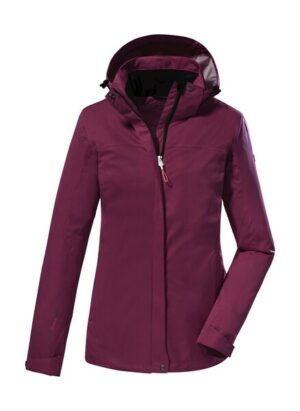 Killtec Outdoorjacke »KOS 133 WMN JCKT«