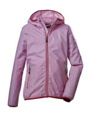 Killtec Outdoorjacke »KOS 211 GRLS JCKT«