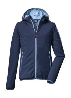 Killtec Outdoorjacke »KOS 229 GRLS JCKT«