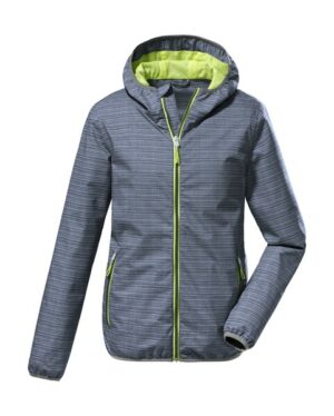 Killtec Outdoorjacke »KOS 3 WMN JCKT«