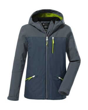 Killtec Outdoorjacke »KOS 64 BYS JCKT«