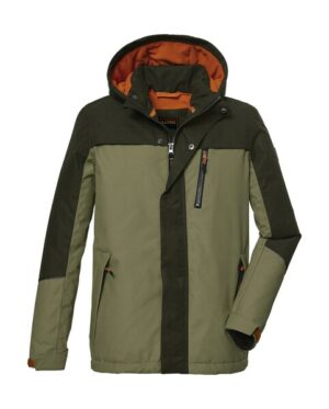 Killtec Outdoorjacke »KOW 133 BYS JCKT«