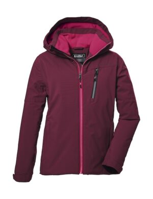 Killtec Outdoorjacke »KOW 169 GRLS JCKT«