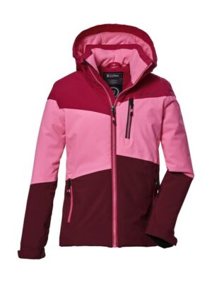 Killtec Outdoorjacke »KOW 170 GRLS JCKT«