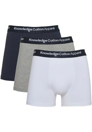 KnowledgeCotton Apparel Boxershorts