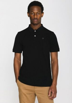 KnowledgeCotton Apparel Poloshirt