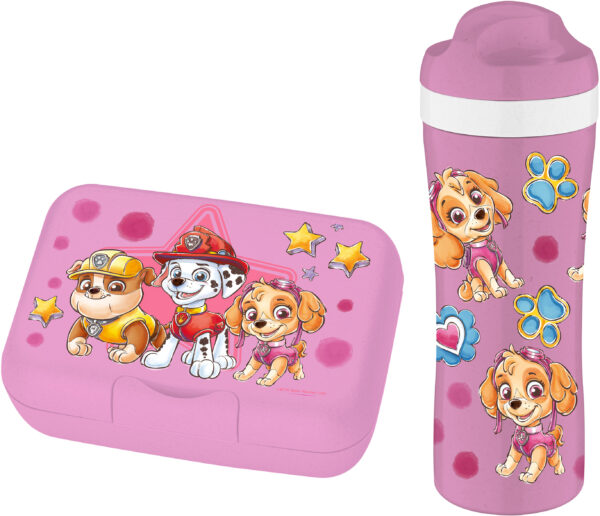 KOZIOL Trinkflasche »CANDY L PAW PATROL«