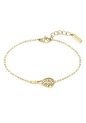 Lacoste Armband »Schmuck Edelstahl Armband Ankerkette WINNA«