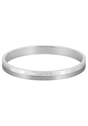 Lacoste Armreif »Schmuck Edelstahl Armschmuck VIRTUA«