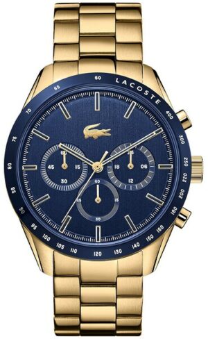 Lacoste Chronograph »BOSTON