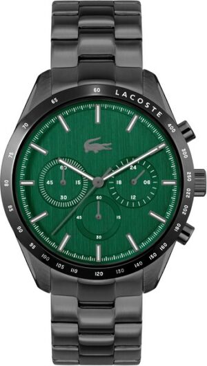 Lacoste Chronograph »BOSTON