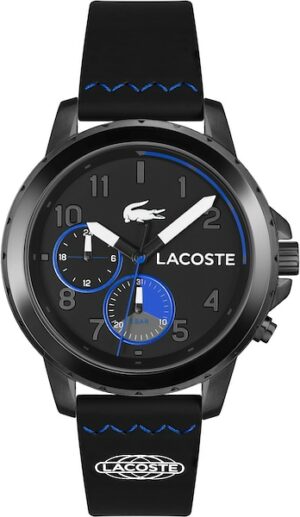 Lacoste Multifunktionsuhr »ENDURANCE