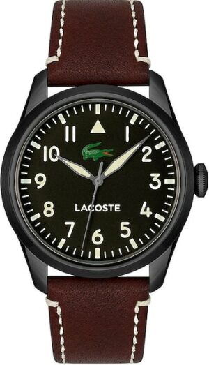 Lacoste Quarzuhr »ADVENTURER