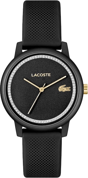 Lacoste Quarzuhr »LACOSTE.12.12 GO