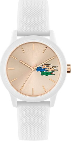 Lacoste Quarzuhr »Lacoste. 12.12 Holiday