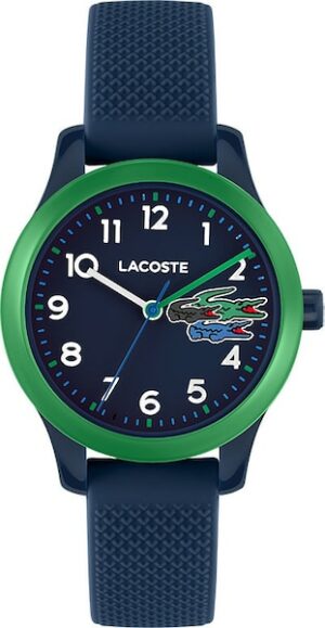 Lacoste Quarzuhr »Lacoste. 12.12 Holiday