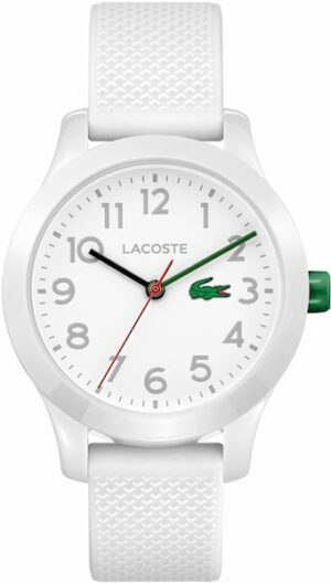 Lacoste Quarzuhr »LACOSTE.12.12 KIDS