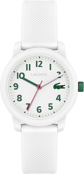 Lacoste Quarzuhr »LACOSTE.12.12 KIDS