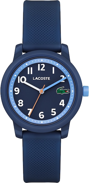 Lacoste Quarzuhr »LACOSTE.12.12 KIDS