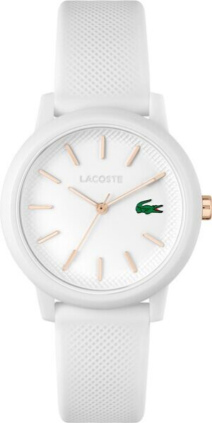 Lacoste Quarzuhr »LACOSTE 12.12 LADIES