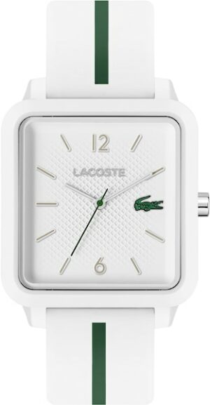 Lacoste Quarzuhr »LACOSTE 12.12 STUDIO