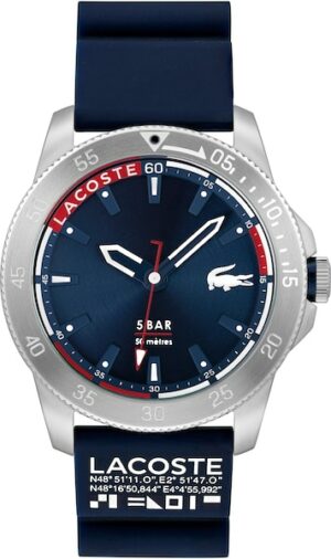 Lacoste Quarzuhr »LACOSTE REGATTA