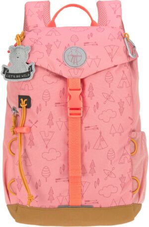 LÄSSIG Kinderrucksack »Adventure