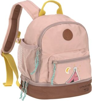 LÄSSIG Kinderrucksack »Adventure