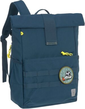 LÄSSIG Kinderrucksack »Medium Rolltop Backpack