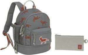 LÄSSIG Kinderrucksack »Safari