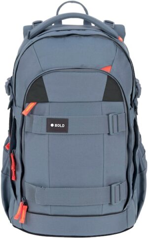 LÄSSIG Schulrucksack »Origin Bold