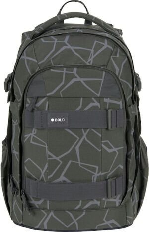 LÄSSIG Schulrucksack »Origin Bold