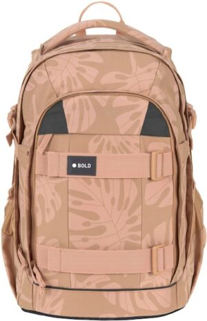 LÄSSIG Schulrucksack »Origin Bold