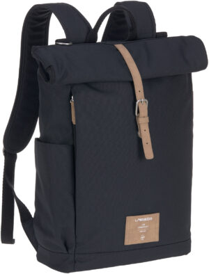 LÄSSIG Wickelrucksack »Green Label