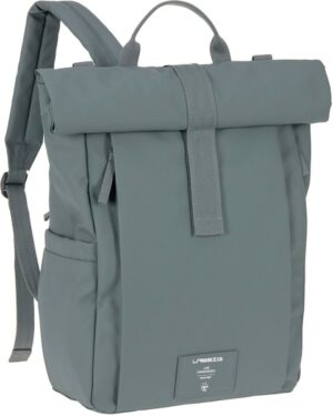 LÄSSIG Wickelrucksack »Green Label