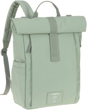 LÄSSIG Wickelrucksack »Green Label