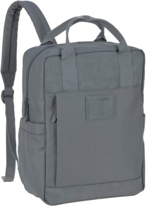 LÄSSIG Wickelrucksack »Green Label