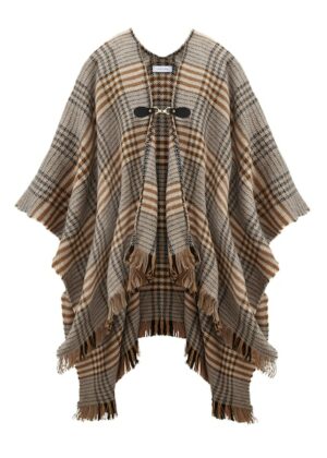 LASCANA Strickponcho