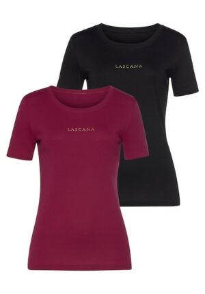 LASCANA T-Shirt