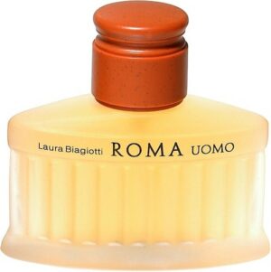 Laura Biagiotti Eau de Toilette »Roma Uomo«