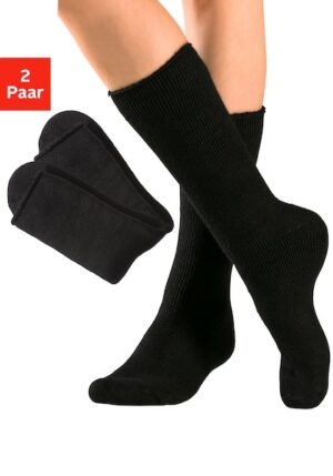 Lavana Thermosocken