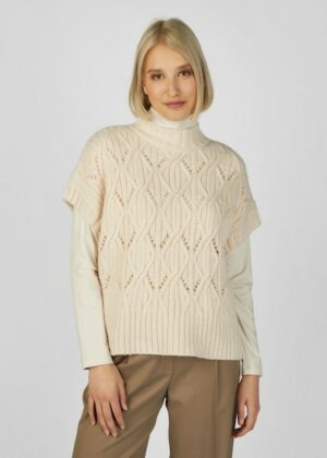 LeComte Strickpullover »LeComte Pullunder«