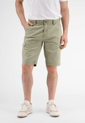 LERROS Bermudas »LERROS Cargo Bermuda *Summer Stripe*«