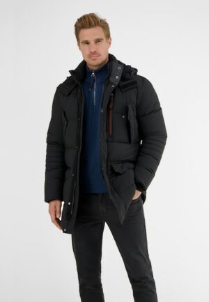 LERROS Langjacke »LERROS Stylisches Longjacket«