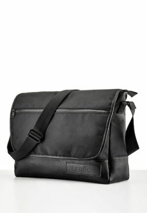 LERROS Messenger Bag »LERROS Messenger Bag *New York*«