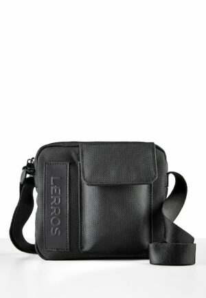 LERROS Messenger Bag »LERROS Reporter Bag *New York*«