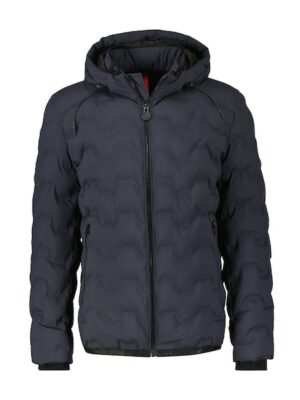 LERROS Outdoorjacke »LERROS Leichter Kapuzen-Blouson«