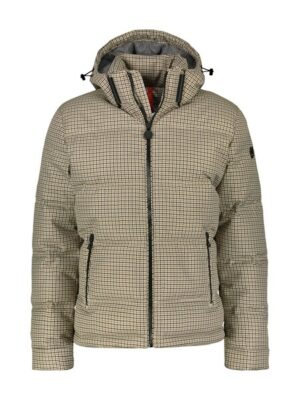 LERROS Outdoorjacke »LERROS Steppblouson