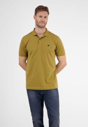 LERROS Poloshirt »LERROS Basic Polo-Shirt in vielen Farben«