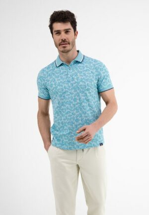 LERROS Poloshirt »LERROS POLO 1/2 ARM«